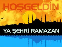 Diyanet'ten Ramazan genelgesi 