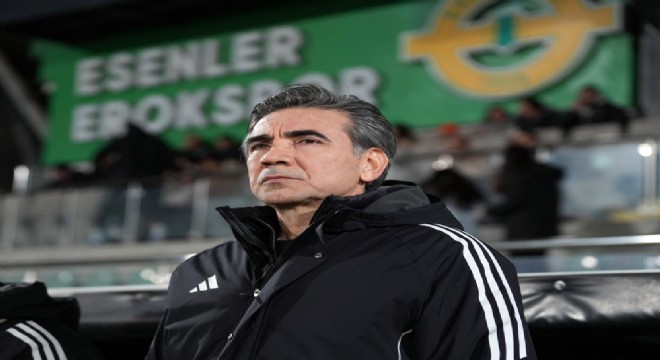 E. Erokspor'da Özköylü ile yollar ayrıldı