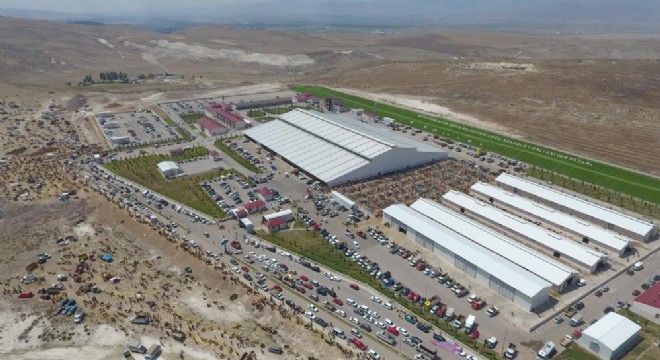 EBB'den Hayvan pazarı kapatılması kararı açıklaması