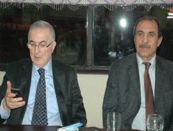 EBK Öğüt'ün iddialarını cevaplandırdı