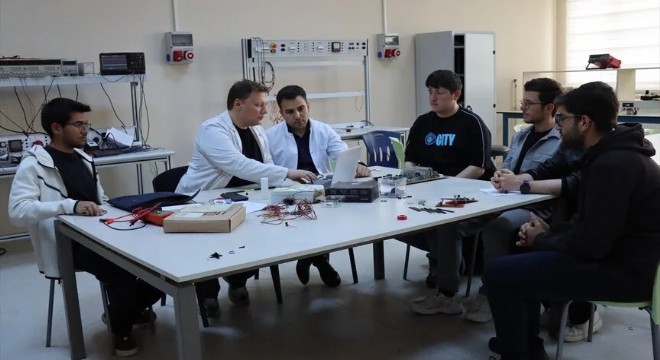 EBYÜ ve ETÜ'den ortak hayvancılık projesi