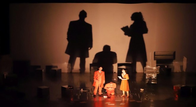 EDT'nin ‘Hiç Kimse'si beğeni topladı