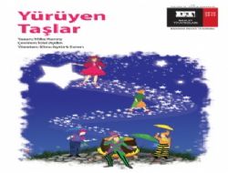 EDT'den ‘Yürüyen Taşlar'