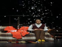 EDT'den Çıkmaz Sokak Çocukları