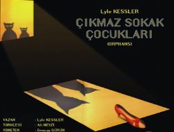 EDT'den ‘Çıkmaz Sokak Çocukları'