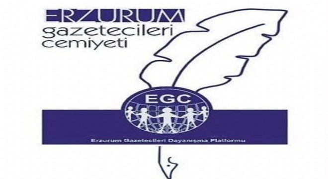 EGC: ‘9 Kasım Ülke Gündemi Aziziye olmalı'