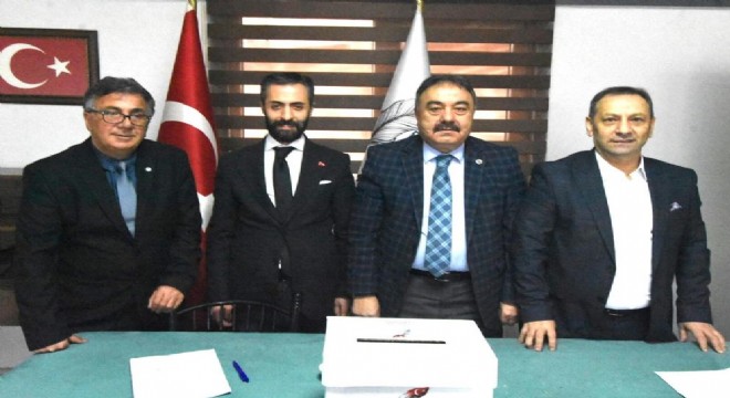 EGC'de Çakır dönemi