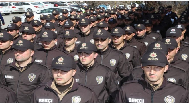 EGM'den 81 ile 'bekçi' genelgesi