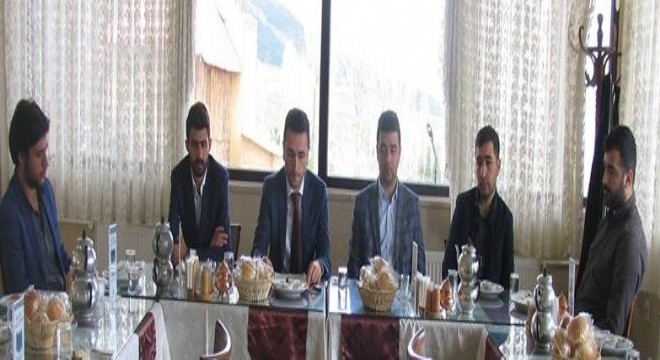 EGP'de yeni dönem