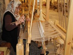 ‘Ehram'dan, Modern Çağrışımlara… 