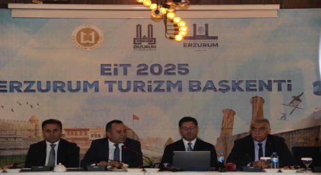 EİT 2025 Erzurum'da geri sayım