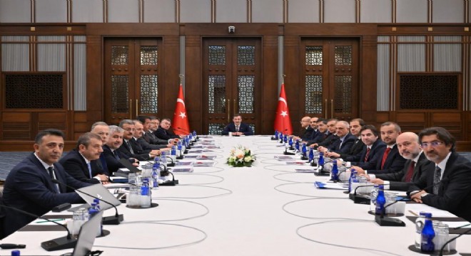 EKK kararları açıklandı