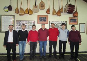 EKTUD 40'ıncı gurur yılında