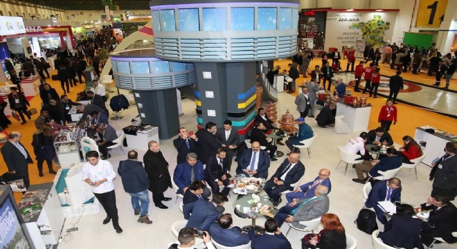 EMITT 2018'de Kış Turizmi gündemi