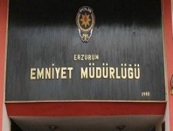 Emniyet'ten kültür hizmeti