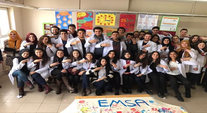 EMSA Atatürk 2017 vizyonu açıklandı