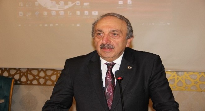 ER-VAK'tan 12 Mart bildirisi