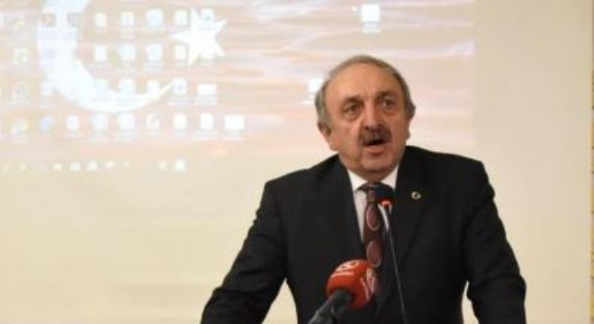 ER-VAK'tan Almaz'a teşekkür