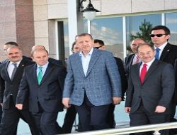 Valilik ziyareti iptal edildi