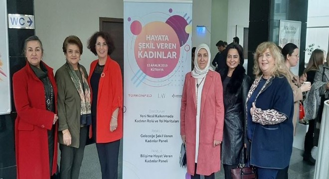 ERKADIN'dan Kütahya açılımı