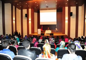Ertem'den ‘Yeni Anayasa ‘ vurgusu