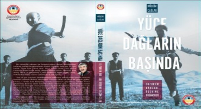 ERVAK'tan Erzurum kültürüne yeni bir hizmet