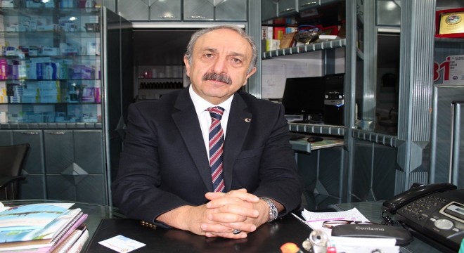 ERVAK'tan çağrı