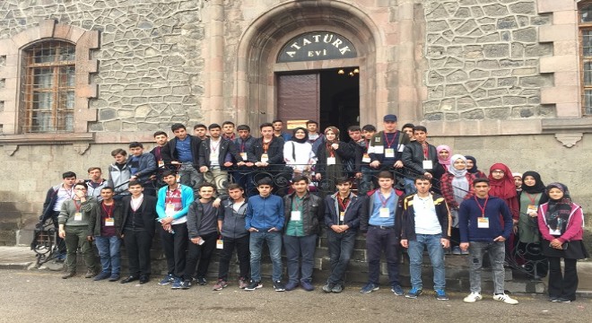 ERZİMDER'den ‘Erzurum Gençlik Zirvesi'