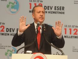 'Su akar, Türk yapar'
