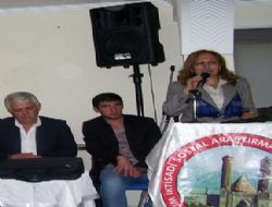 Dadaşlardan Nene Hatun'a vefa