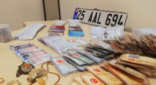 EŞH'de kayıp eşyalar sahiplerini bekliyor