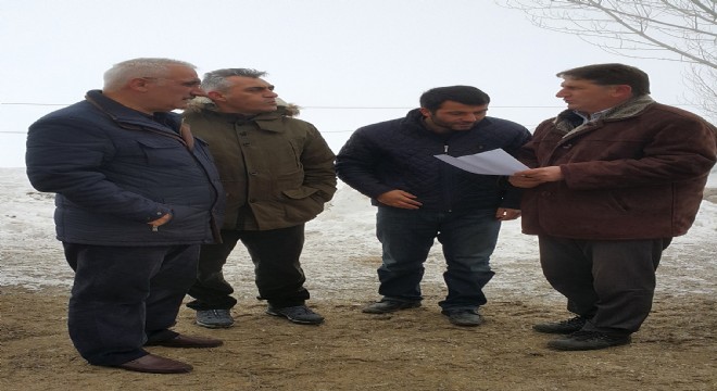 ESKİ'de güncelleme mesaisi