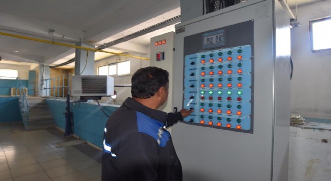 ESKİ'den enerji tasarrufunda büyük başarı