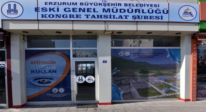 ESKİ hizmet ağını genişletti