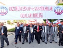 ESOB'tan Kırşehir çıkarması