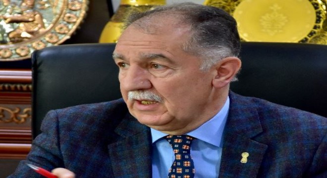 ESOB:  ‘Esnafı da korumalıyız'