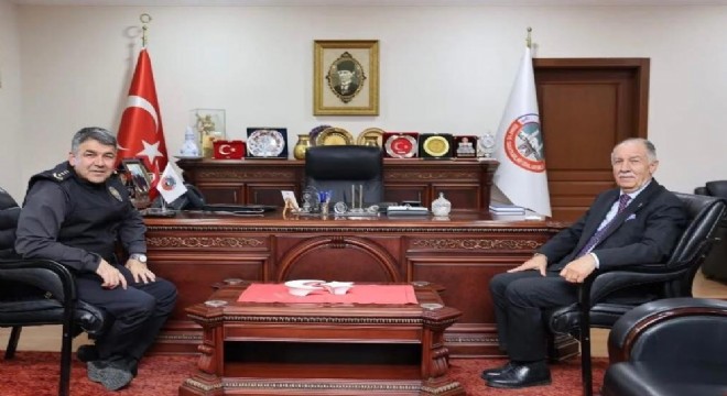 ESOB, Karaburun'u ağırladı