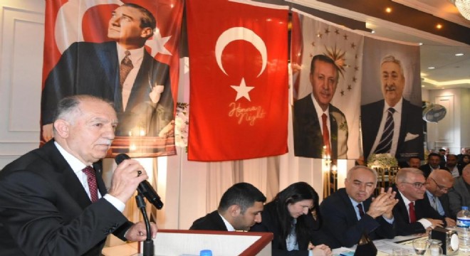 ESOB başkanını seçti