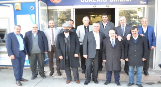 ESOB beklentilerini paylaştı