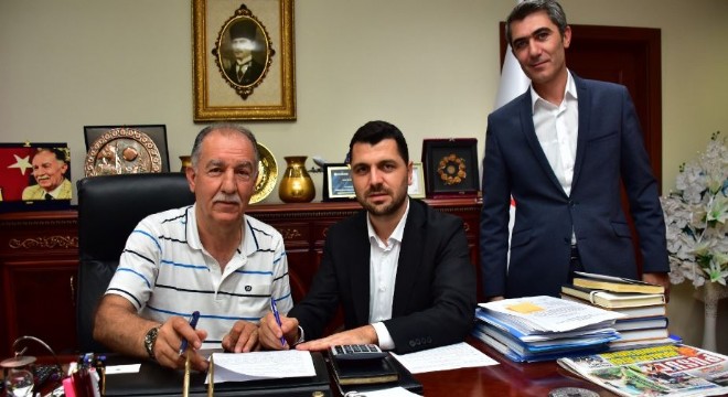 ESOB'dan ‘avantaj' protokolü