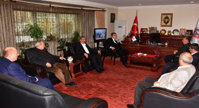 ESOB'dan sosyal tesis  tepkisi