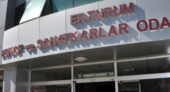 ESOB'tan yapılandırma süresi uzatma talebi