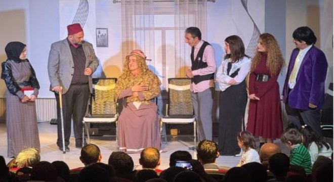 EŞT Türkiye turnesine çıkıyor