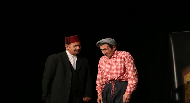 EŞT Türkiye turnesine çıktı