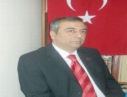 Özden: ‘Organ bağışı bir insanlık görevi'