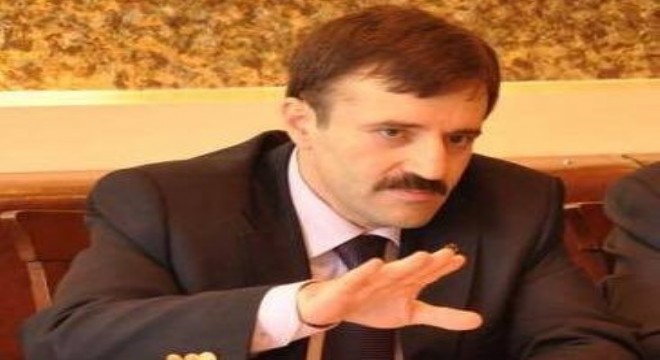 ESTP'den Erzurumspor tepkisi