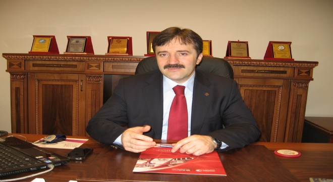 ESTP'den teşvik değerlendirmesi