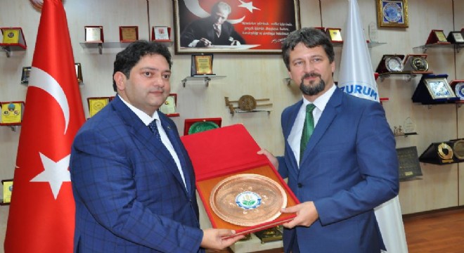 ETB'de Macaristan gündemi