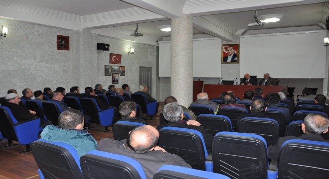 ETB'de besicilik gündemi