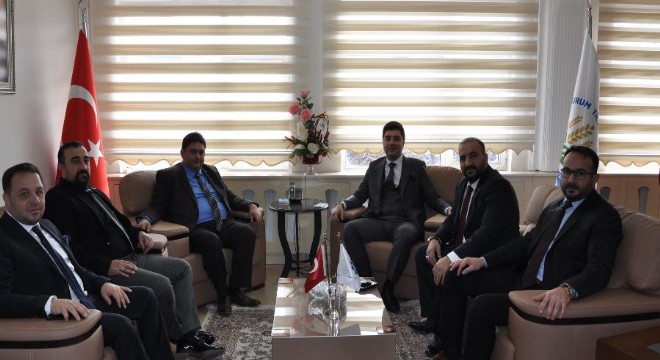 ETB'de yatırım istişaresi